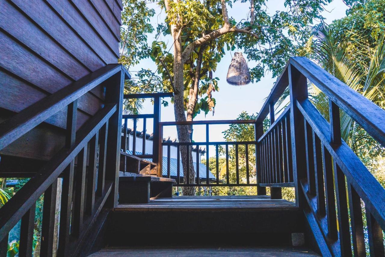 Chaweng Park Place Eksteriør bilde
